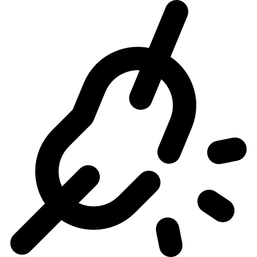 Broken link